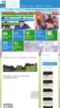 Mobile Screenshot of chaigeley.org.uk